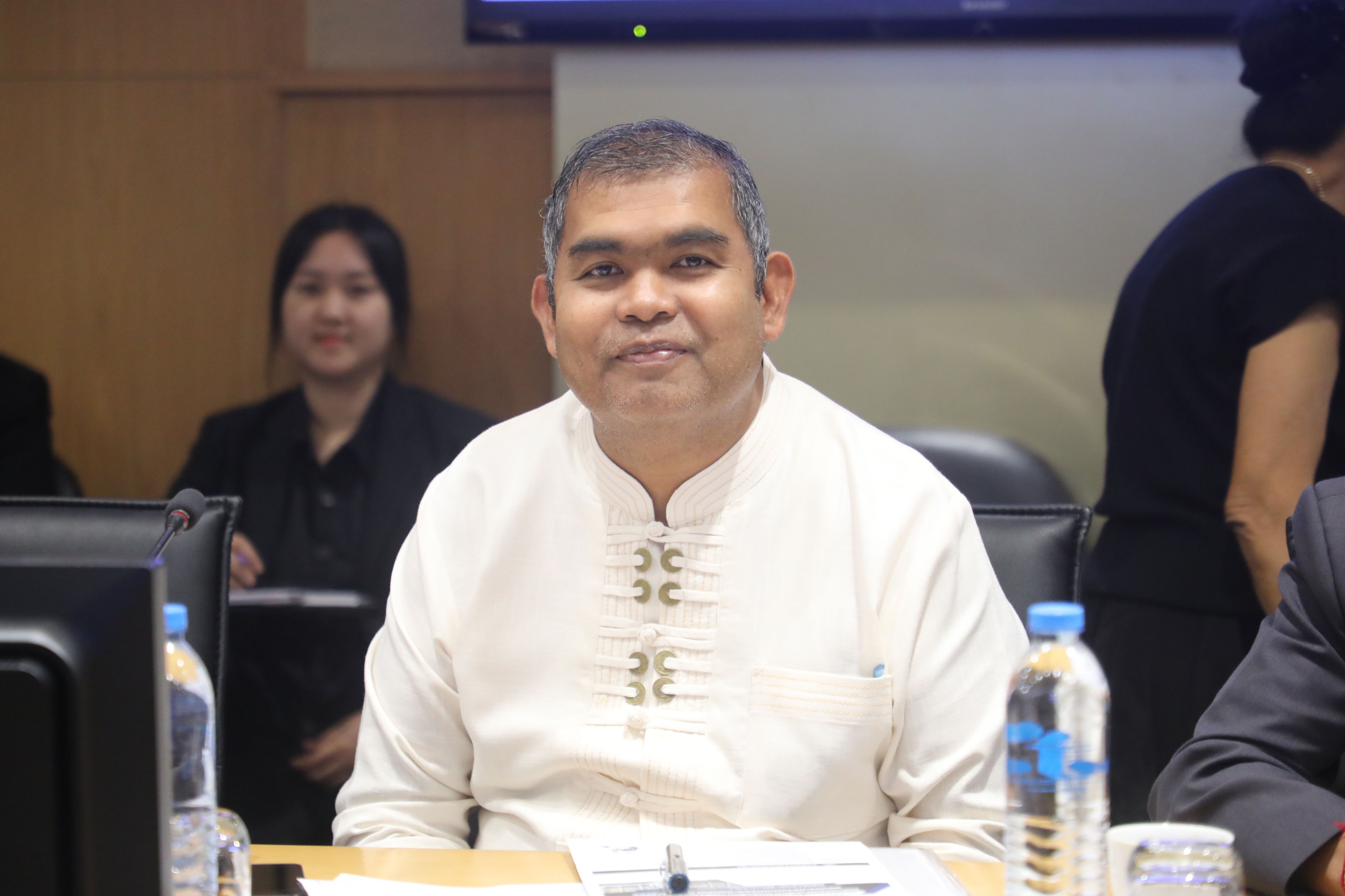 title - ส.ป.ก. ประชุมคณะกรรมการติดตามเร่งรัดการใช้จ่ายเงินงบประมาณของกระทรวงเกษตร์และสหกรณ์ ครั้งที่ 1/2569